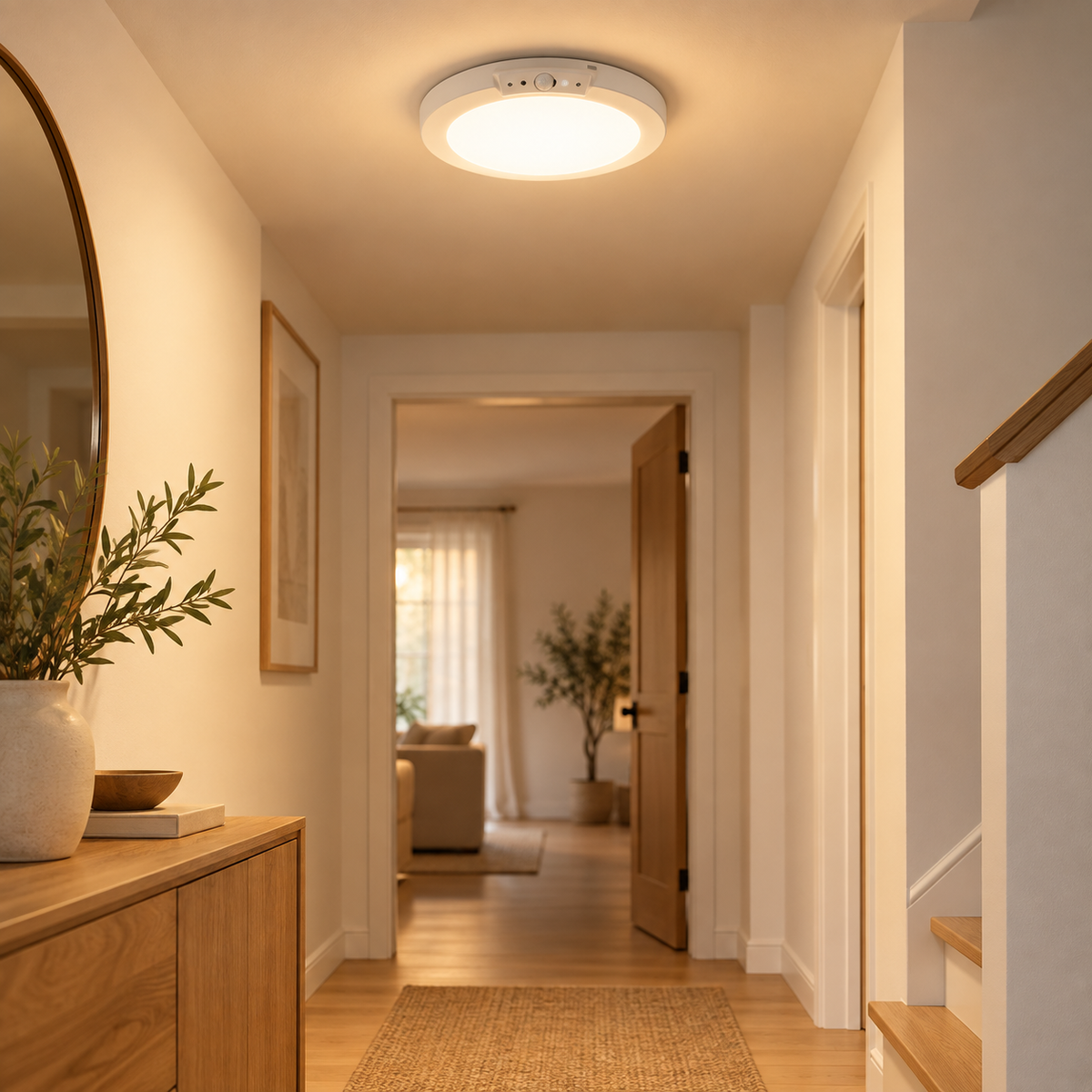 KOVA Motion Light™