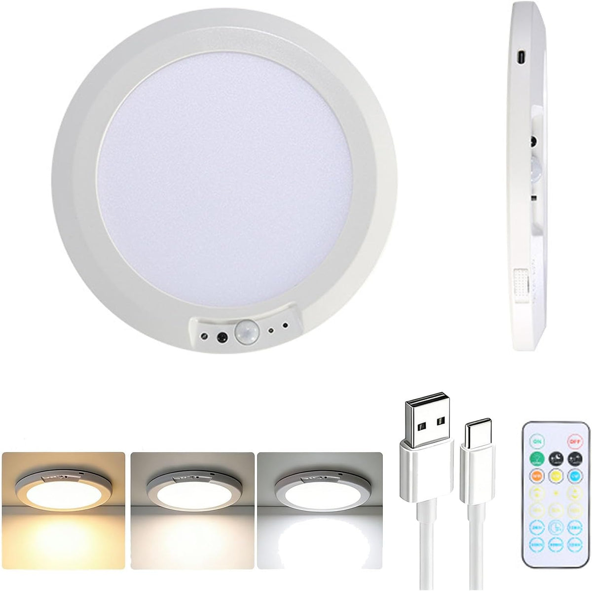 KOVA Motion Light™