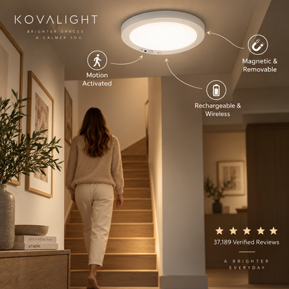 KOVA Motion Light™