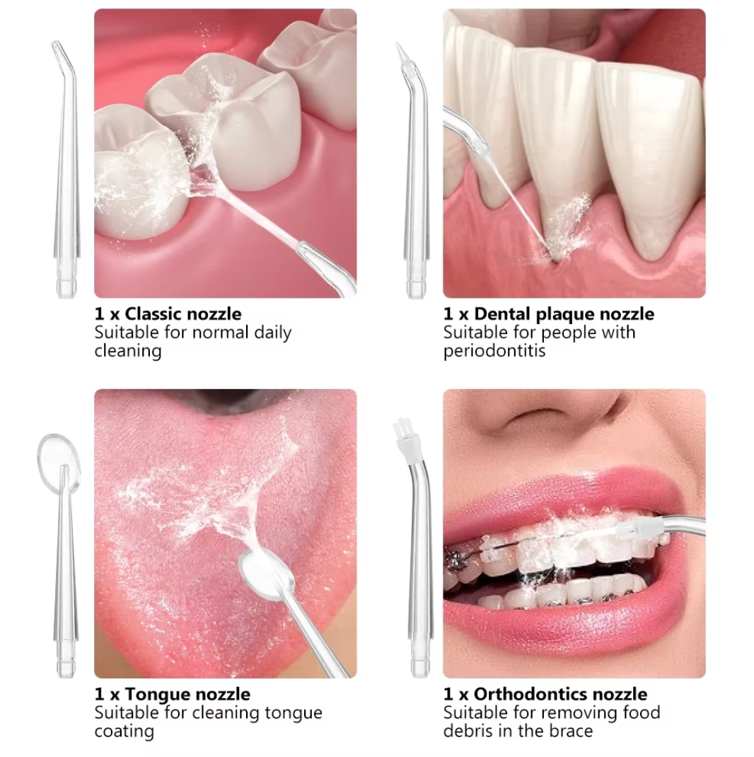 Floss Hydro Pulse™