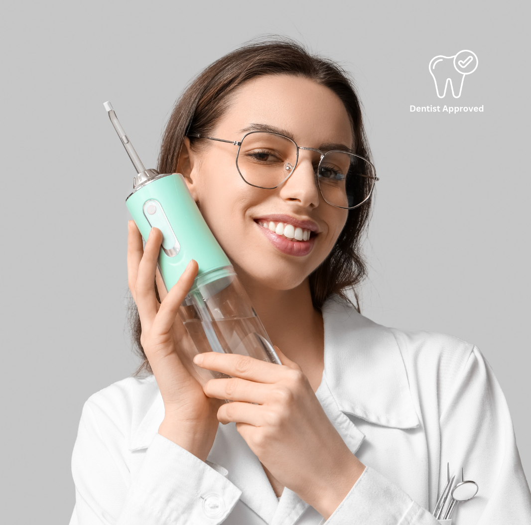Floss Hydro Pulse™