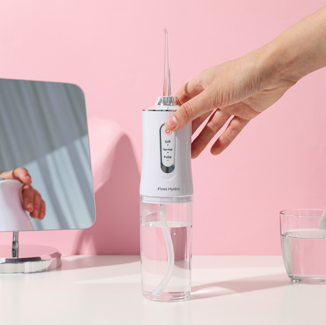 Floss Hydro Pulse™