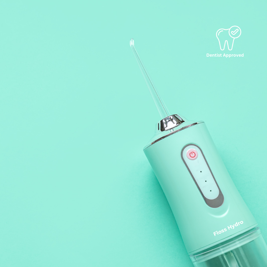Floss Hydro Pulse™