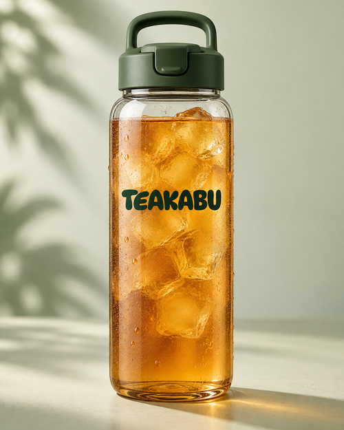 TEAKABU Sipper